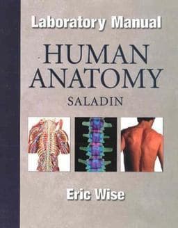 Human Anatomy 9780072291155