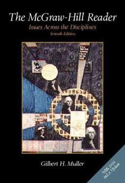 The McGraw-Hill Reader 9780072292947