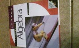 Intermediate Algebra 9780072294668