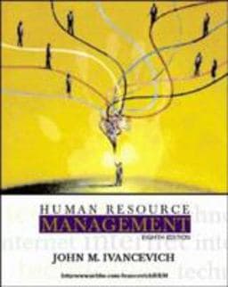 Human Resource Management 9780072312683