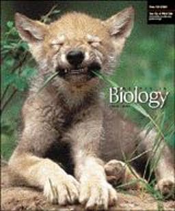 Concepts in Biology 9780072338270