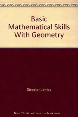 Basic Mathematical Skills with Geometry 9780072377293