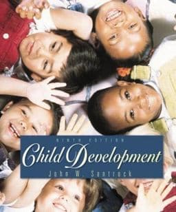 Child Development 9780072420043