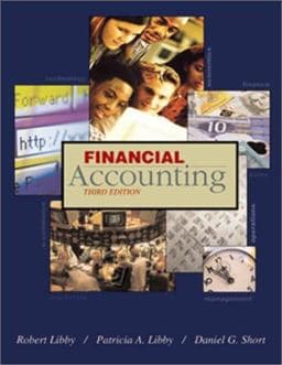 Financial Accounting 9780072458831