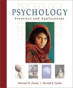 Psychology with Making the Grade and Power Web 9780072479751