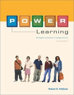 Power Learning 9780072480702