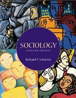 Sociology 9780072485394