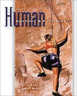 Human Anatomy and Physiology 9780072486643