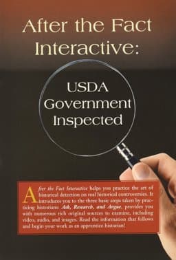 After the Fact Interactive 9780072500660