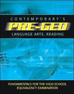 Language Arts, Reading 9780072527599