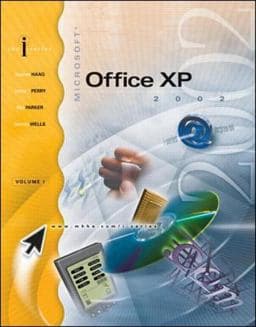 MS Office XP 9780072539196
