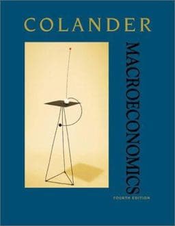 Macroeconomics W/ Powerweb + DiscoverEcon Code Card 9780072550962