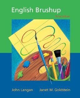 English Brushup 9780072818901