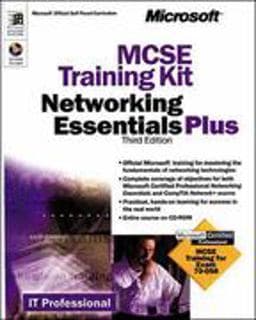 Als Networking Essentials Plus 9780072850628