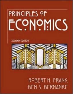 Principles of Economics + DiscoverEcon Code Card 9780072882452