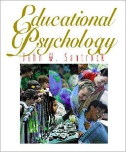 Educational Psychology 9780072906363