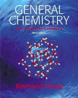 General Chemistry 9780072930399
