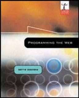 Programming the Web 9780072930962