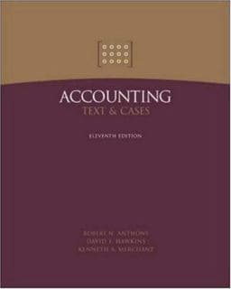 Accounting 9780072936452