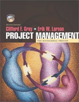 Project Management (Pk W/Cd, Sim Project Bundle) 9780072938586