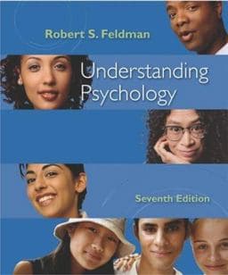 Understanding Psychology with PsychInteractive CD-ROM and PowerWeb 9780072956474