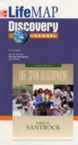 Life-Span Development 9780072967418