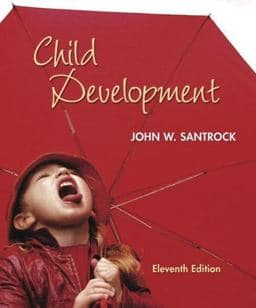 Child Development 9780072967432