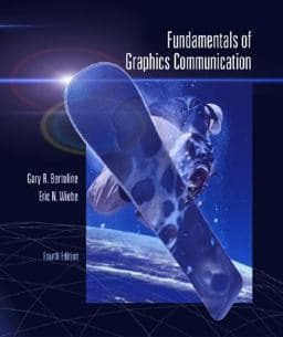 Fundamentals of Graphics Communication 9780072973136