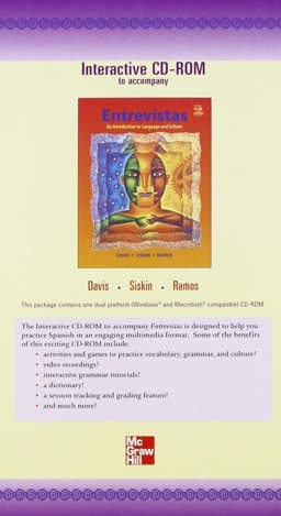 Entrevistas 9780072980752