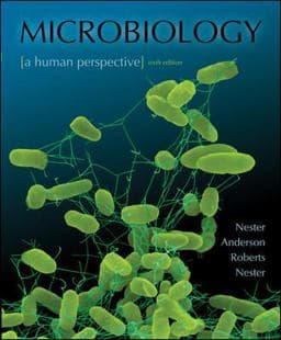 Microbiology 9780072995435