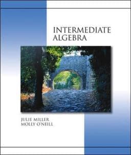 Mp inter algebra/mzone std Ed 9780073016115