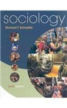 Sociology 9780073125749