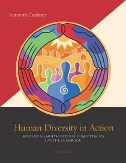 Human Diversity in Action 9780073128573