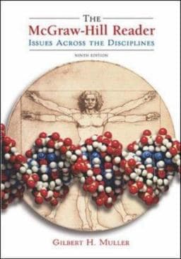 The McGraw-Hill Reader with Student Access to Catalyst 9780073210384