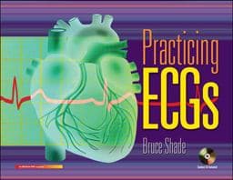 Practicing ECGs 9780073314181