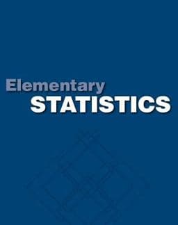 Elementary Statistics 9780073331287