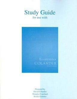 Economics 9780073343693