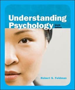 Understanding Psychology 9780073370194