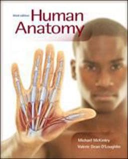 Human Anatomy 9780073378091