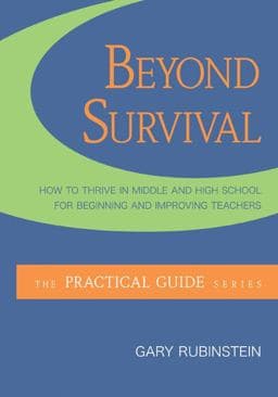 Beyond Survival 9780073378794