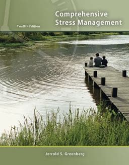Comprehensive Stress Management 9780073380919