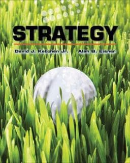 Strategy 2008-2009 9780073381282