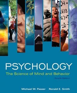 Psychology 9780073382760
