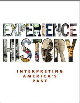 Experience History 9780073385679