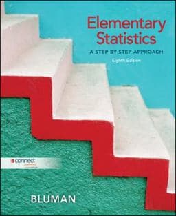 Elementary Statistics 9780073386102