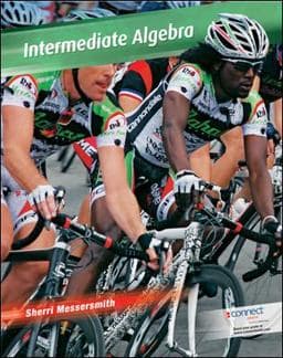Intermediate Algebra 9780073406176