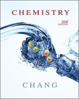 Chemistry 9780073511092