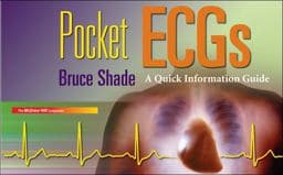 Pocket ECGs 9780073519760