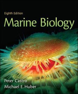 Marine Biology 9780073524160