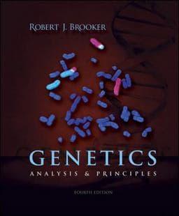 Genetics 9780073525280